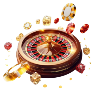 casino power